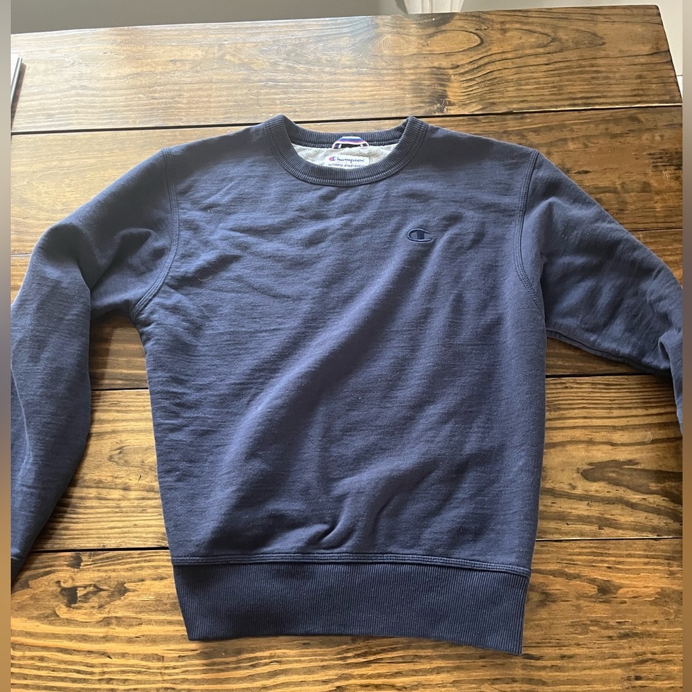 Champion Crewneck
